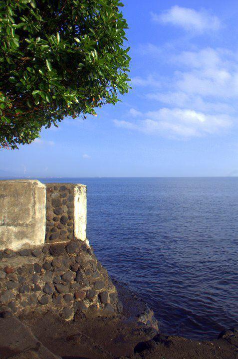 Вілла Viento De Mar Gindi Екстер'єр фото